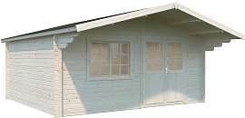 Gartenhaus PALMAKO "B_ritta",