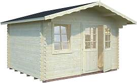 Gartenhaus PALMAKO "Emma", beige