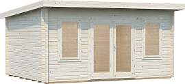 Gartenhaus PALMAKO "Lisa", beige