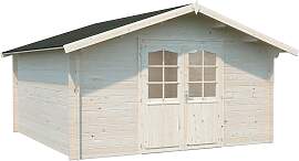 Gartenhaus PALMAKO "Lotta", beige