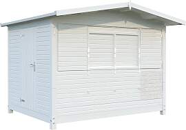 Gartenhaus PALMAKO "Marian, klappbarer