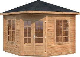 Gartenhaus PALMAKO "Pavillon Melanie",