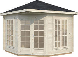 Gartenhaus PALMAKO "Pavillon Melanie",