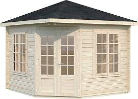 Gartenhaus PALMAKO "Pavillon Melanie",