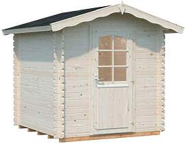 Gartenhaus PALMAKO "Vivian",