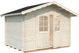 Gartenhaus PALMAKO "Vivian",