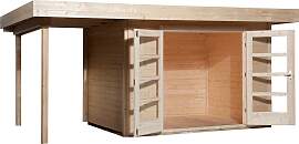 Gartenhaus WEKA "Designhaus 126 Plus",