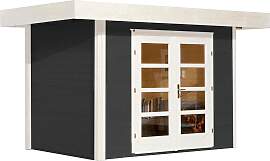 Gartenhaus WEKA "Designhaus 126 Plus",