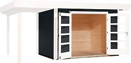 Gartenhaus WEKA "Designhaus 126 Plus",