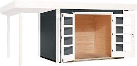 Gartenhaus WEKA "Designhaus 126 Plus",