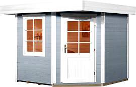 Gartenhaus WEKA "Designhaus 213 Gr.1",