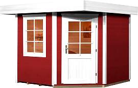 Gartenhaus WEKA "Designhaus 213 Gr.1",