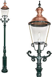 Gartenlaterne Düsseldorf