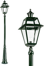 Gartenlaterne Maastricht