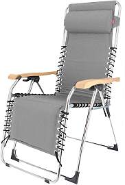 Gartenliege Movida Soft XXL von Fiam aus
