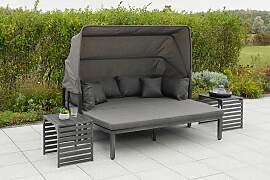 Gartenlounge-Set MERXX "Argos Insel",