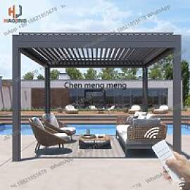 Gartenmöbel für den Außenbereich,