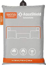 Gartenmöbel-Schutzhülle SIENA GARDEN