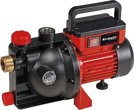 Gartenpumpe EINHELL "GC-GP 6040 ECO",