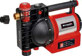 Gartenpumpe EINHELL "GE-GP 1246 N FS",
