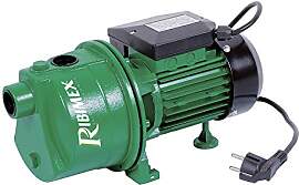 Gartenpumpe Jetpumpe (mit 600 Watt)