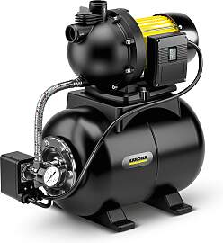 Gartenpumpe KÄRCHER "BP 4.900 Home