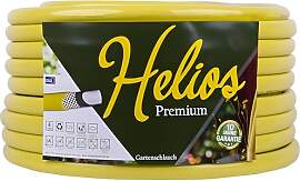 Gartenschlauch gelb 1" Helios Premium 10