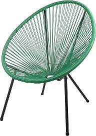 Gartensessel GARDEN PLEASURE "Dalida",