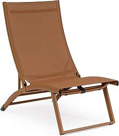 Gartensessel Loungesessel Taylor 2er-Set aus