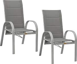 Gartensessel MERXX "Amalfi Deluxe