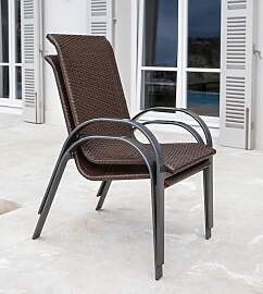 Gartensessel MERXX "Côte d´Azur",