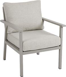 Gartensessel Samvaro Small von Brafab aus