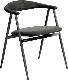 Gartenstuhl Boi von Brafab aus Aluminium und
