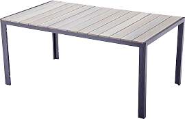 Gartentisch GARDEN PLEASURE "OLIVIA",