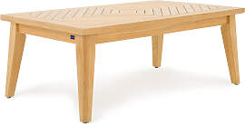 Gartentisch Havanna 120x70x45cm Teakholz