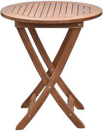 GARTENTISCH KLAPPTISCH