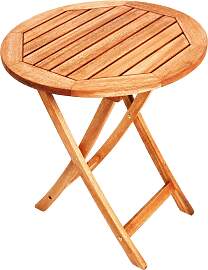 Gartentisch MERXX "Klapptisch", beige,