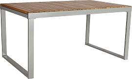 Gartentisch MERXX "Monaco", braun,