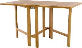 Gartentisch VCM "Balkontisch Gartentisch