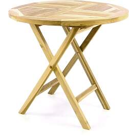 Gartentisch VCM "Tisch aus Promotion Set 1