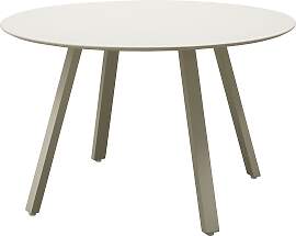 Gartentisch WOOOD "Auke Tisch Esstisch