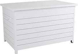 Gartentruhe Gäster Big von Brafab aus Aluminium,