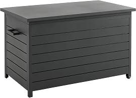 Gartentruhe Gäster Small von Brafab aus