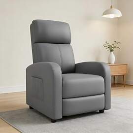 GarveeHome Relaxsessel Fernsehsessel Ruhesessel