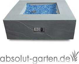 Gas Feuerstelle Capertee Feuertisch