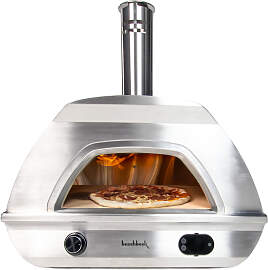 Gasgrill BUSCHBECK "Pizzaofen X1 inkl.
