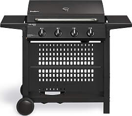 Gasgrill ENDERS "San Diego Next 4",