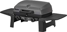 Gasgrill ENDERS "Urban Pro II", schwarz, 