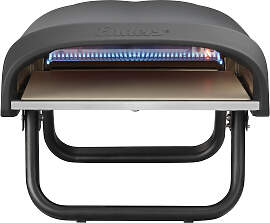 Gas-Pizzaofen ENDERS "Pizzaofen