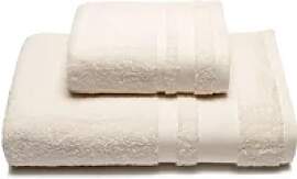 Gast- und Handtuchset Caleffi